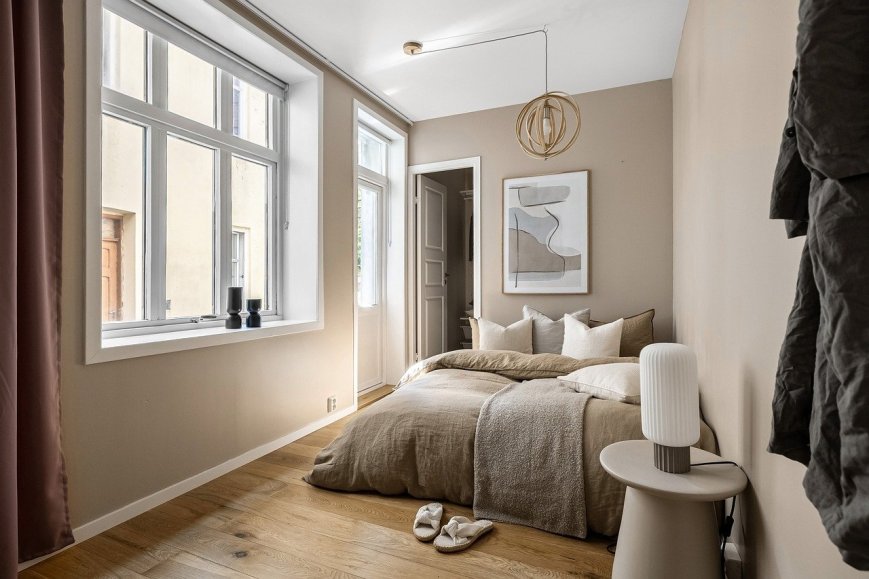 Quelle est la meilleure exposition pour un appartement ?