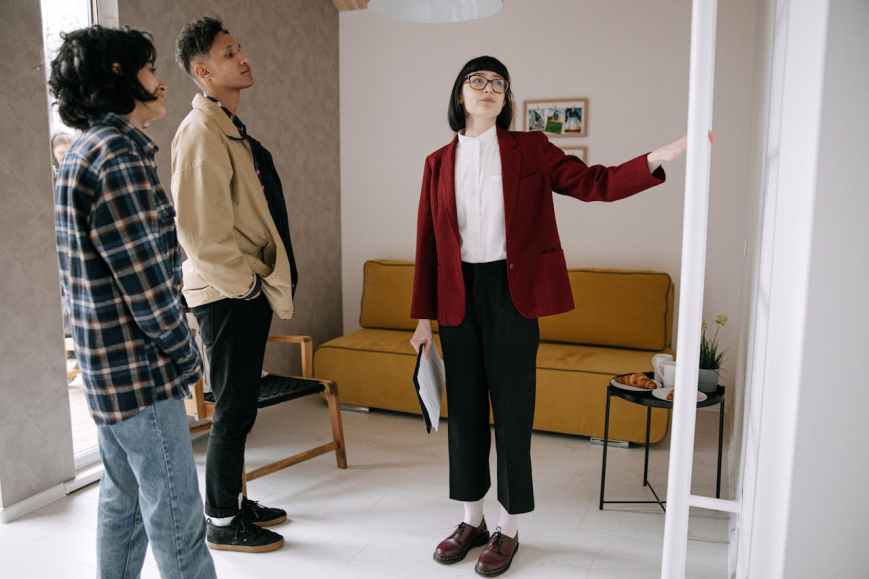 La procuration pour l&rsquo;état des lieux : comment ça marche ?