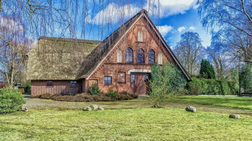 Qu&rsquo;est-ce qu&rsquo;un corps de ferme ?