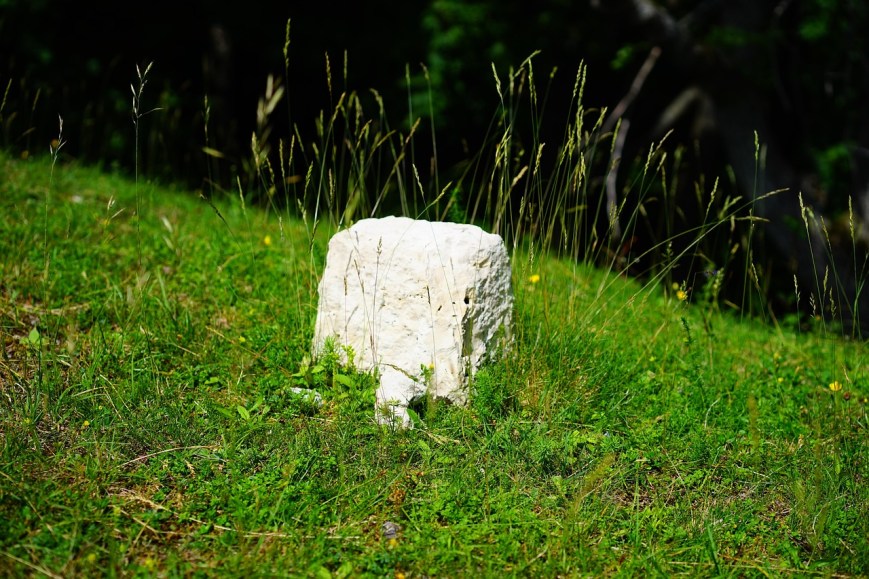 Où trouver le PV de bornage ?